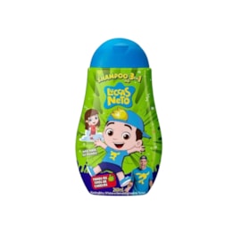 Cia da Natureza Luccas Neto Shampoo 3 em 1 260 ml