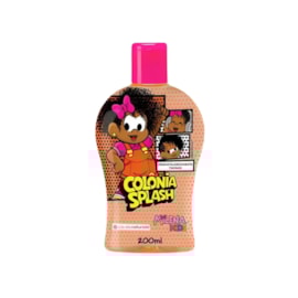 Cia da Natureza Milena Kids Colonia Splash 200 ml