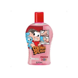 Cia da Natureza Monica Kids Colonia Splash 200 ml