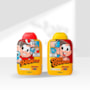 Cia da Natureza Monica Kit Shampoo Condicionador 260 ml
