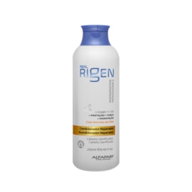 Condicionador Alfaparf Real Rigen Reparador 250 ml