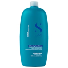 Condicionador Alfaparf Semi di Lino Curls Enhancing 1 Litro