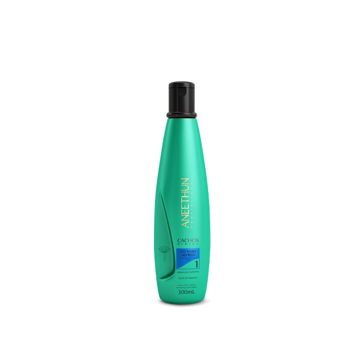 Condicionador Aneethun Cachos Co Wash Cabelo Cacheado 300 ml