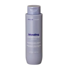 Condicionador Braé Stages Blonding 250 ml