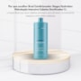 Condicionador Braé Stages Hydration Hidratação Intensiva Cabelos Danificados 1 Litro