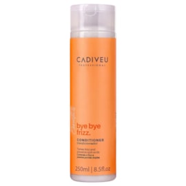 Condicionador Cadiveu Bye Bye Frizz 250 ml