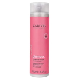 Condicionador Cadiveu Glamour 250 ml
