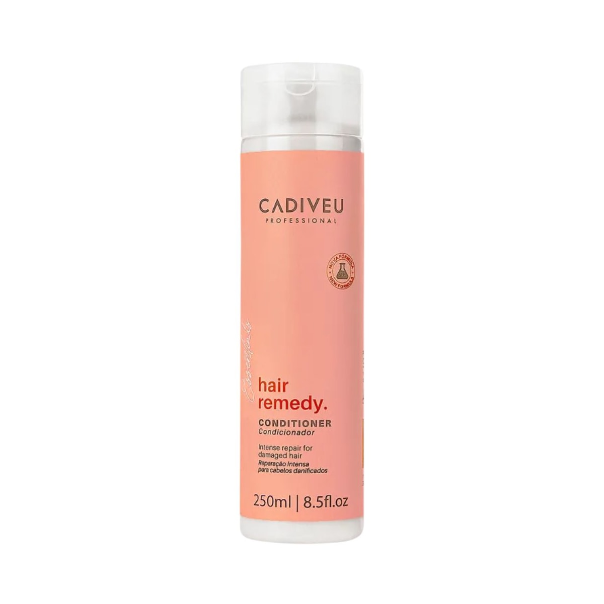 Condicionador Cadiveu Hair Remedy 250 ml Condicionador Cadiveu Hair Remedy 250 ml