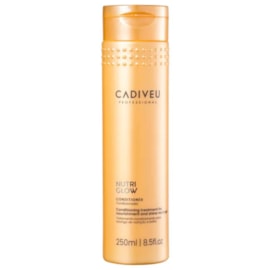 Condicionador Cadiveu Nutri Glow 250 ml