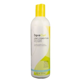 Condicionador DevaCurl One Condition Delight Suave 355 ml