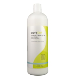Condicionador DevaCurl One Condition Original 1 Litro