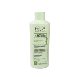 Condicionador Felps Extrato De Bamboo 250 ml