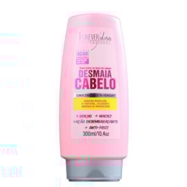 Condicionador Forever Liss Desmaia Cabelo 300 g