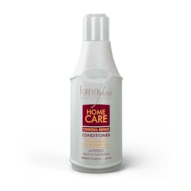 Condicionador Forever Liss Home Care Anti-Frizz 300 ml