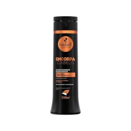 Condicionador Haskell Encorpa Cabelo Volume 300ml