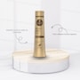 Condicionador Haskell Mandioca Força Crescimento 500 ml