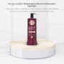 Condicionador Haskell Quina Rosa Fortalecimento 1000ml