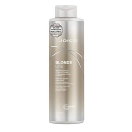 Condicionador Joico Blonde Life Brightening 1 Litro