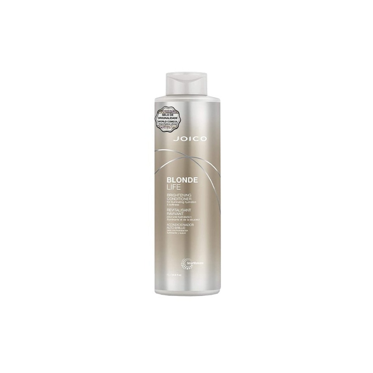 Condicionador Joico Blonde Life Brightening 1 Litro Condicionador Joico Blonde Life Brightening 1 Litro