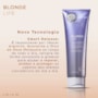 Condicionador Joico Blonde Life Violet Smart Release 250 ml