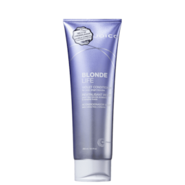Condicionador Joico Blonde Life Violet Smart Release 250 ml