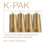 Condicionador Joico K-PAK 250 ml
