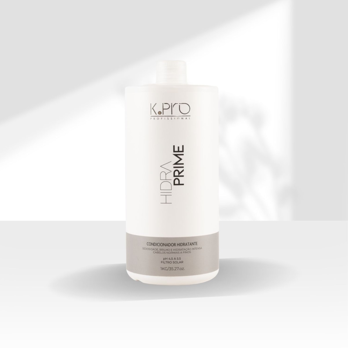 Condicionador K.Pro Hidra Prime Hidratante 1 Litro