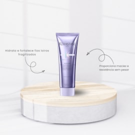 Condicionador Kérastase Blond Absolu Cicaflash 250 ml
