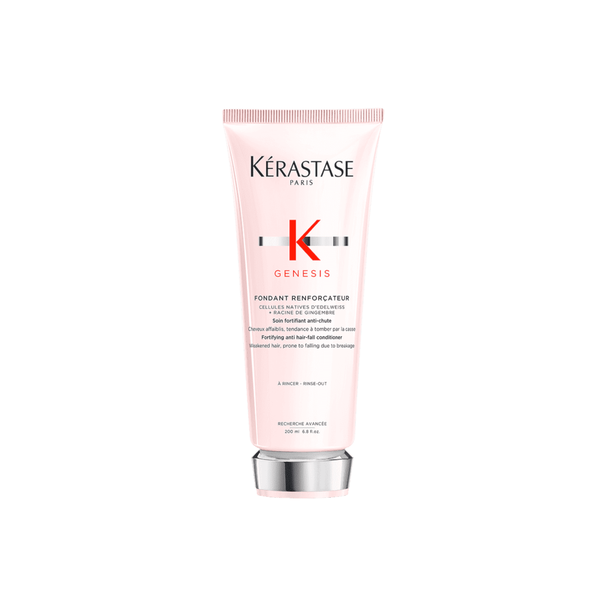 Condicionador Kérastase Genesis Fondant Renforcateur 200 ml Condicionador Kérastase Genesis Fondant Renforcateur 200 ml