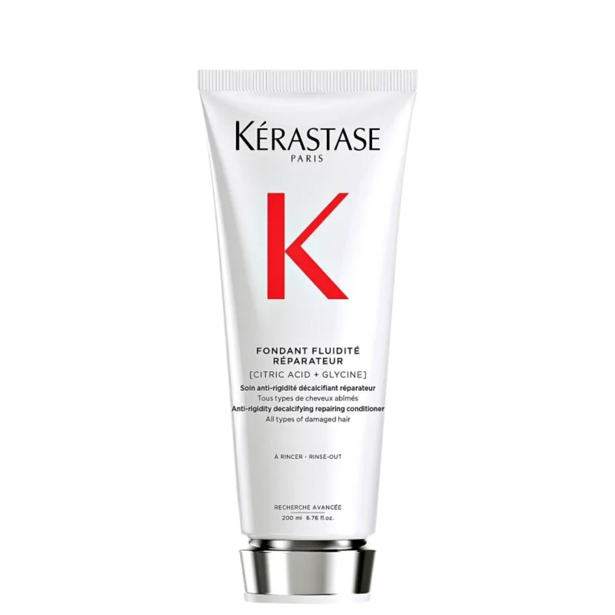 Condicionador Kérastase Première Fondant Réparateur 200 ml Condicionador Kérastase Première Fondant Réparateur 200 ml