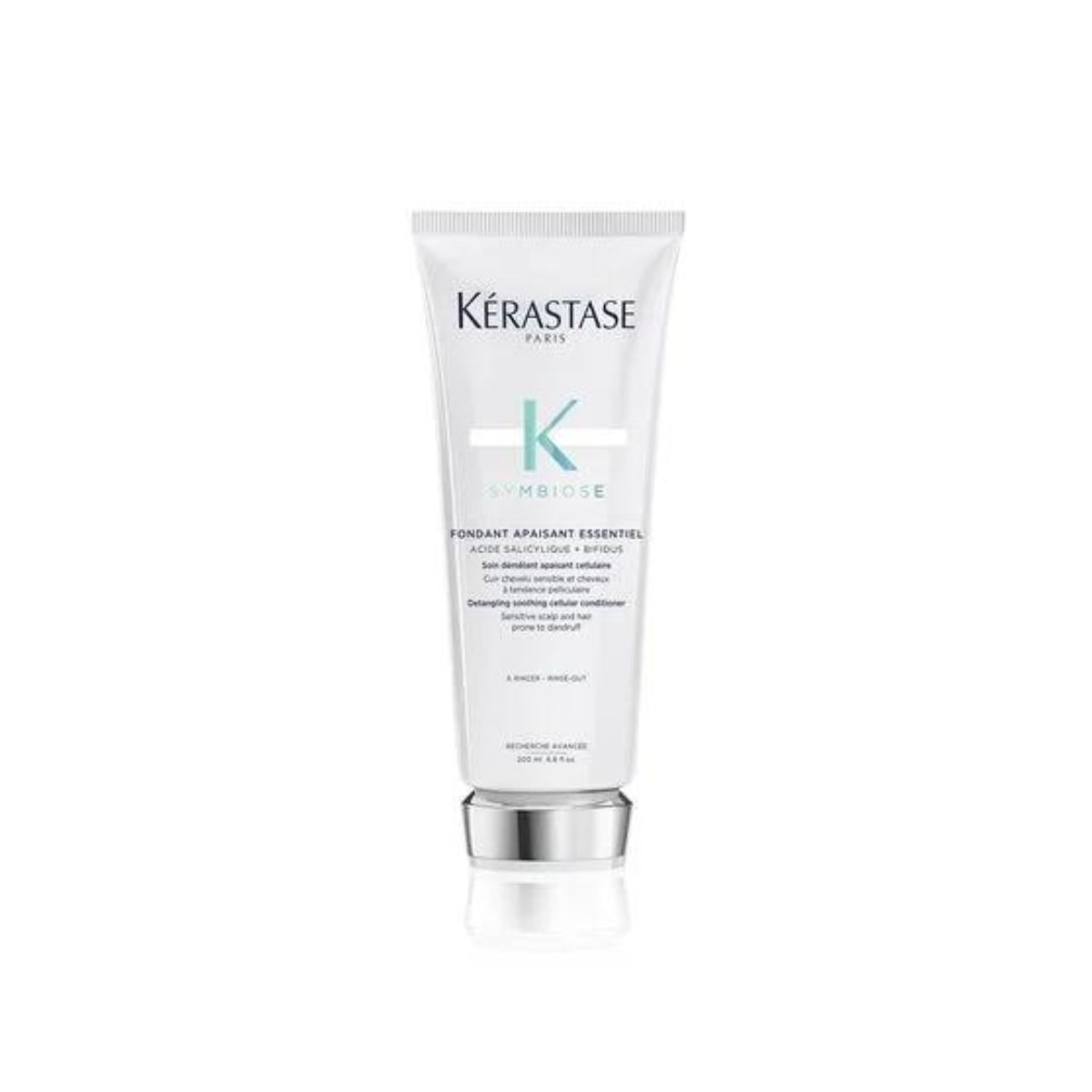 Condicionador Kérastase Symbiose Fondant Apaisant Essentiel 200 ml