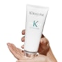 Condicionador Kérastase Symbiose Fondant Apaisant Essentiel 200 ml
