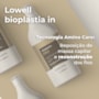 Condicionador Lowell Bioplastia in 1 Litro