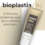 Condicionador Lowell Bioplastia in 200 ml