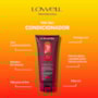 Condicionador Lowell Hide Sun Com Filtro Solar 200 ml
