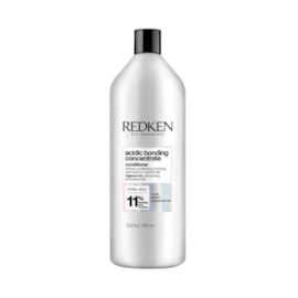 Condicionador Redken Acidic Bonding Concentrate 1 Litro