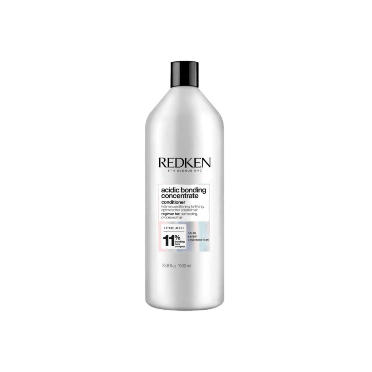 Condicionador Redken Acidic Bonding Concentrate 1 Litro Condicionador Redken Acidic Bonding Concentrate 1 Litro