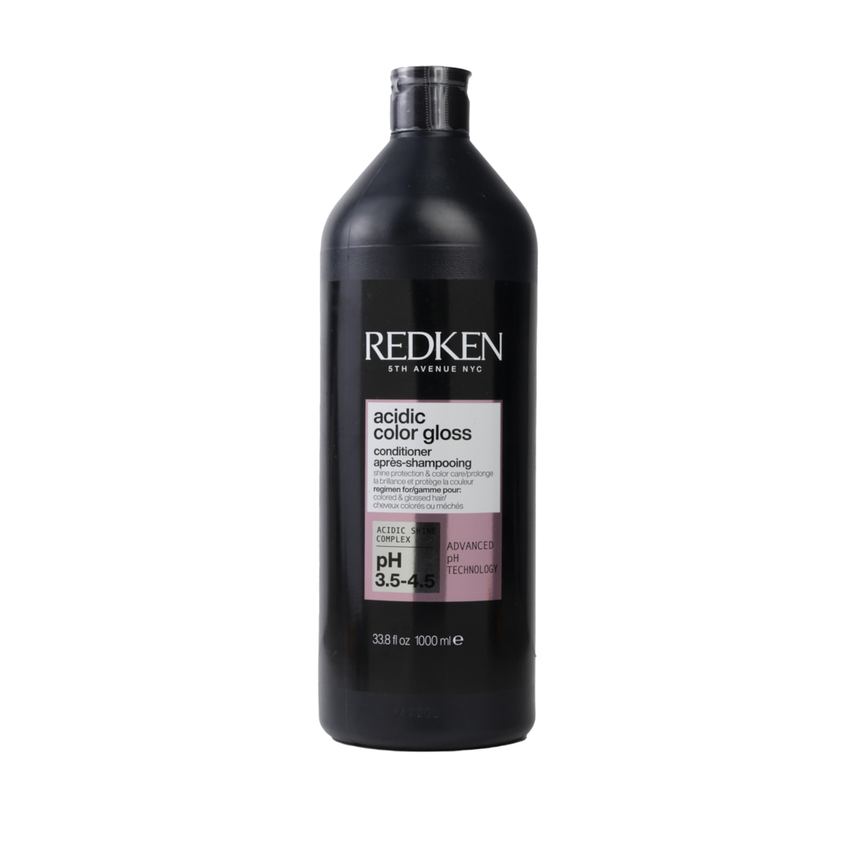 Condicionador Redken Acidic Color Gloss 1 Litro Condicionador Redken Acidic Color Gloss 1 Litro