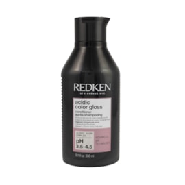 Condicionador Redken Acidic Color Gloss 300 ml