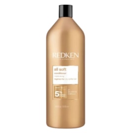 Condicionador Redken All Soft 1 Litro
