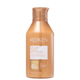 Condicionador Redken All Soft 300 ml