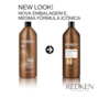 Condicionador Redken All Soft Mega 1 Litro