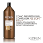 Condicionador Redken All Soft Mega 1 Litro