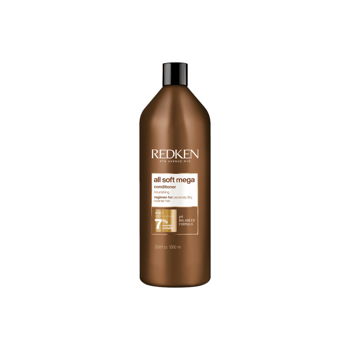 Condicionador Redken All Soft Mega 1 Litro