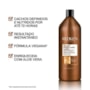 Condicionador Redken All Soft Mega Curls 1 Litro