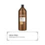 Condicionador Redken All Soft Mega Curls 1 Litro