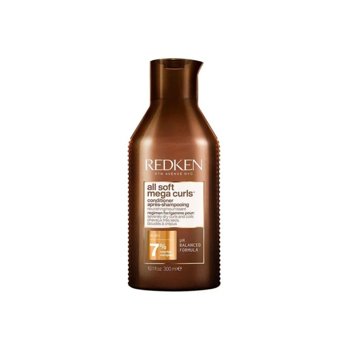 Condicionador Redken All Soft Mega Curls 300 ml