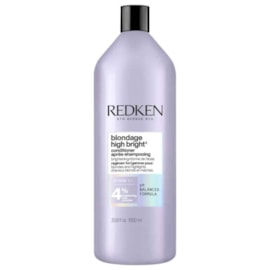 Condicionador Redken Blondage High Bright 1 Litro