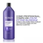 Condicionador Redken Color Extend Blondage Matizador 1 Litro