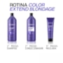 Condicionador Redken Color Extend Blondage Matizador 1 Litro